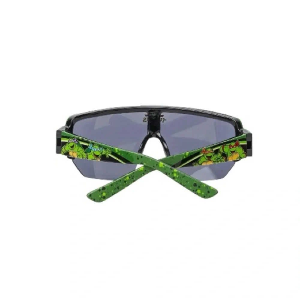 Nickelodeon TMNT Kids Sunglasses - Green and Black